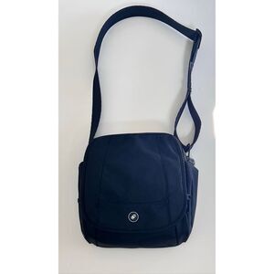 Pacsafe Metrosafe 200 Anti-Theft Compact Crossbody Bag PB001 Shoulder Bag Black
